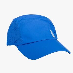 NWT On Running Adjustable Hat